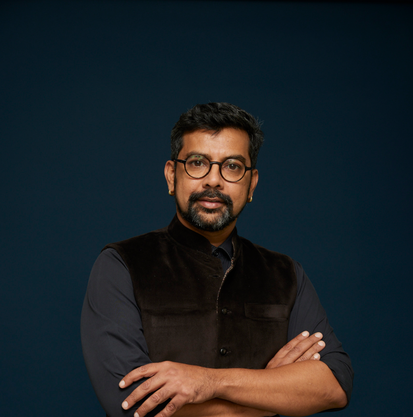 Ayush Kasliwal