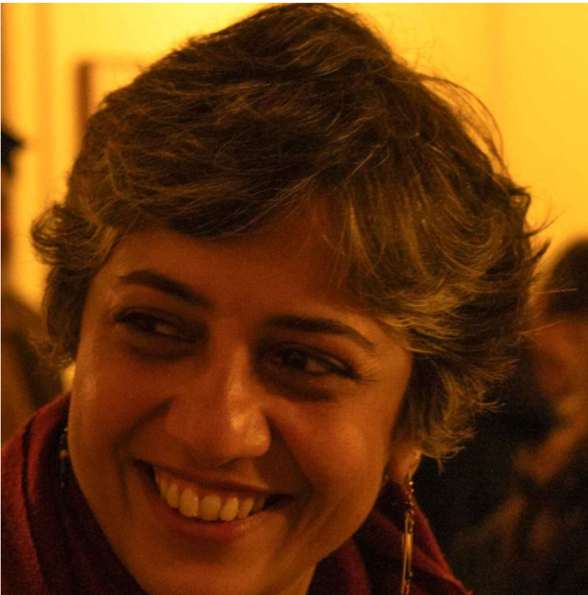 Latika Gupta