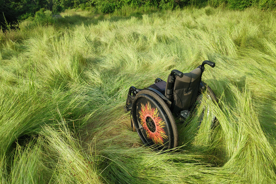 Old GMC Complex Serendipity Arts Festival 2025 main hub exhibitions workshops