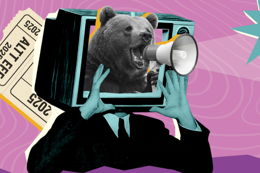 All Living Things Environmental Film Festival