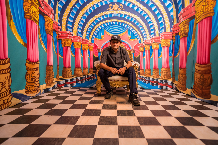 Memories of Hanif Kureshi: Projects, People, Practice