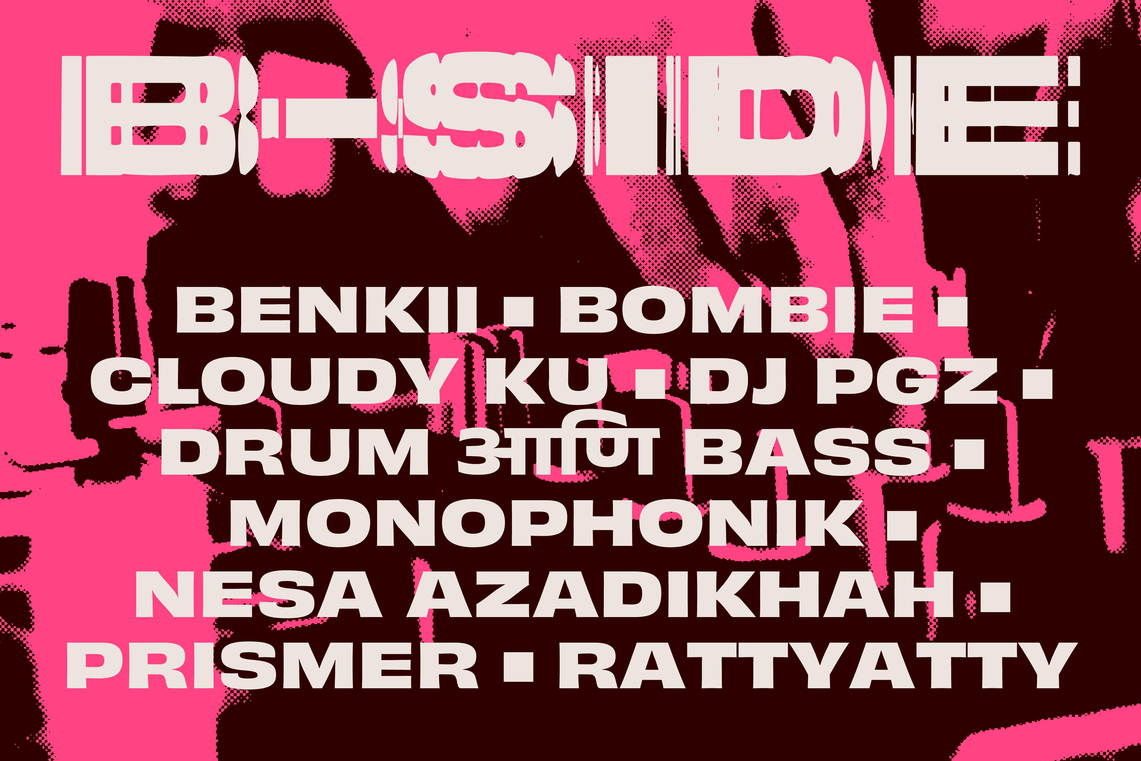 B-Side Conversations