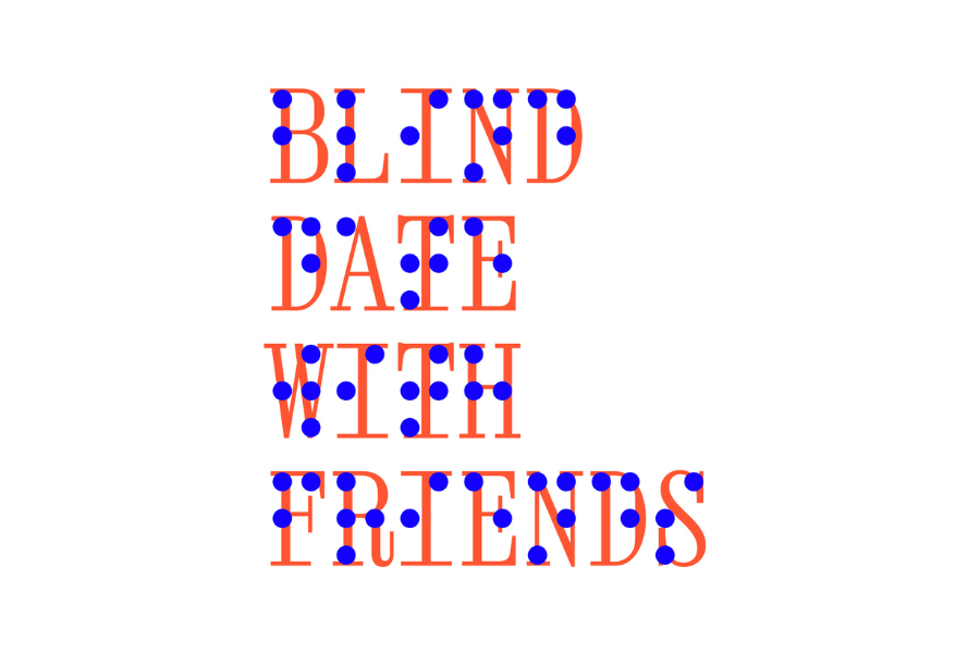 Blind Date with Friends