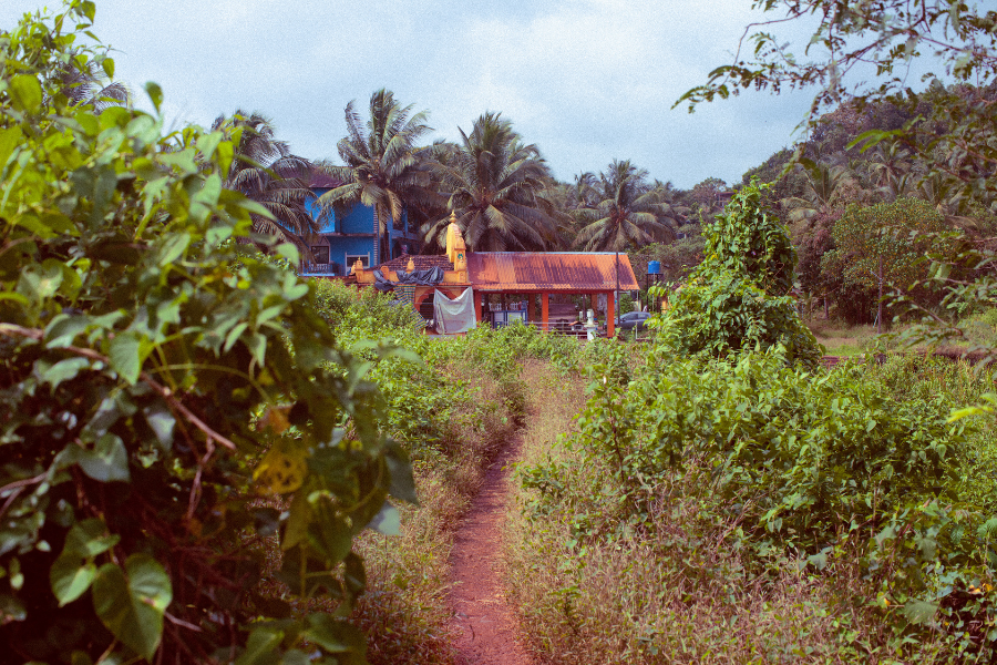 Chari Waddo – A Guided Heritage Walk with Vivek Chari