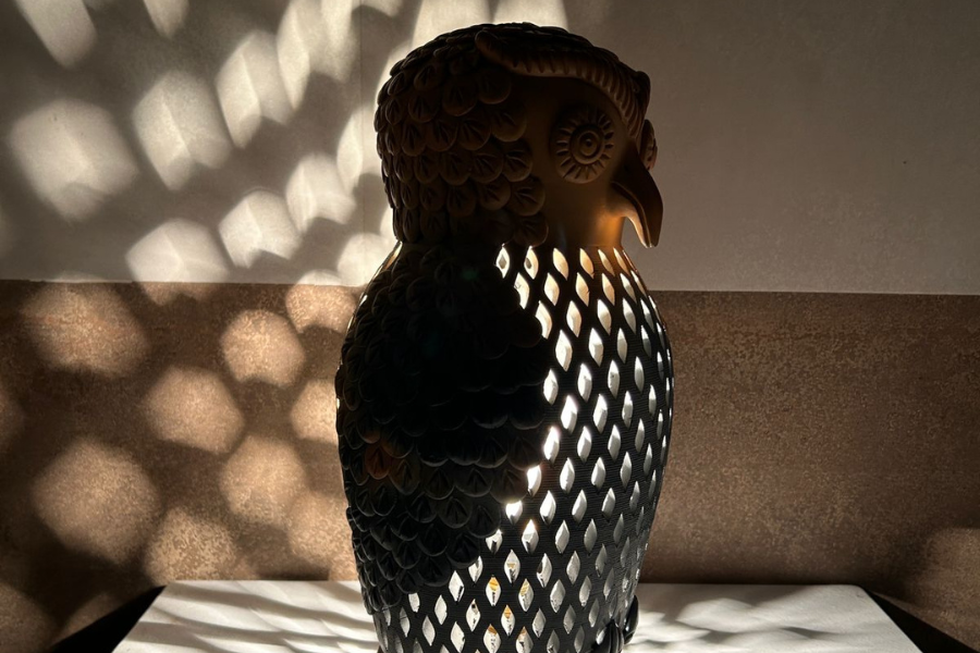 Playing with Clay: Hands-on Terracotta Workshop