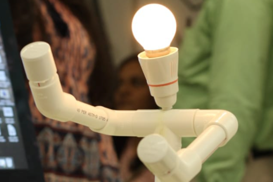 Clock Making Workshop