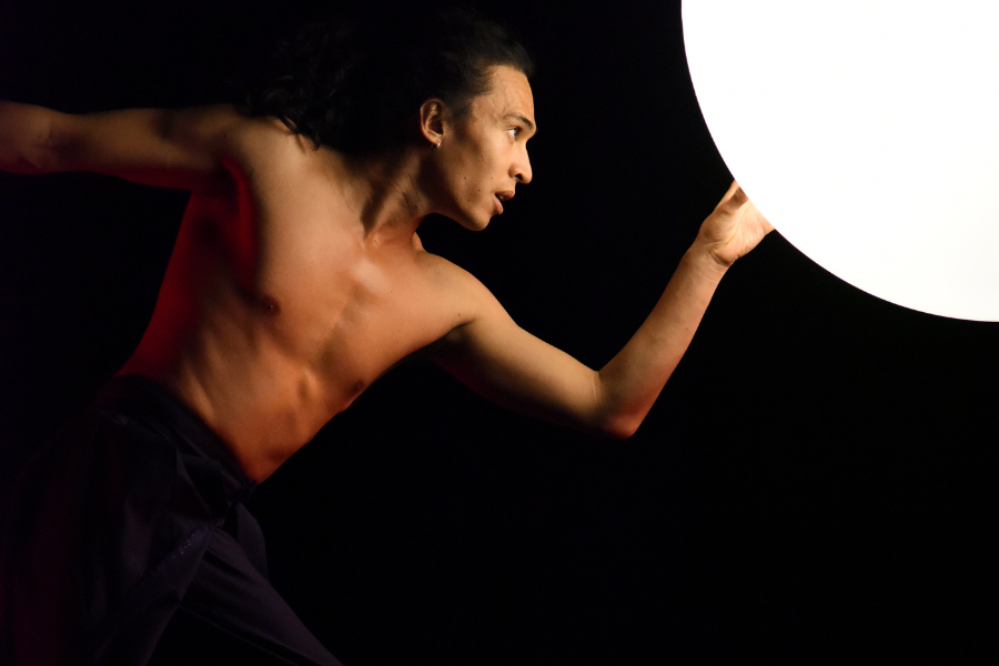 Contemporary Dance Workshop