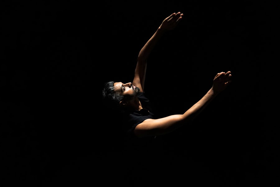 Double Bill - Nimbus + Pallavi