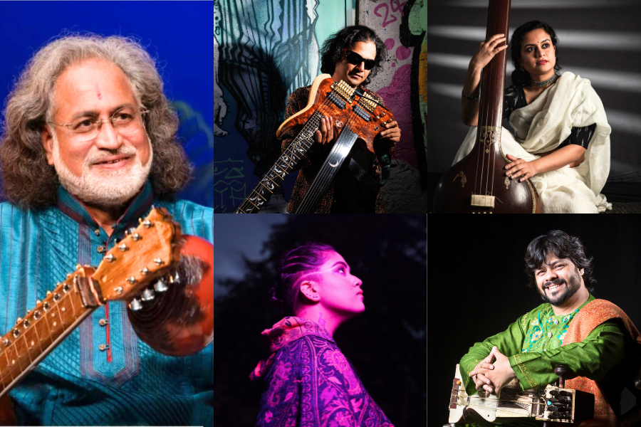 Fading Traditions, Emerging Sounds