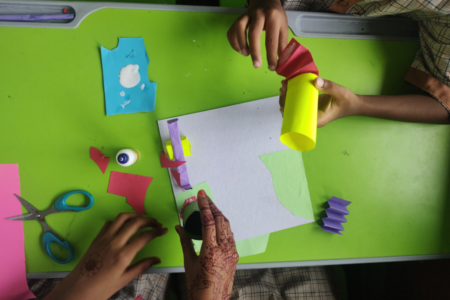 Folktales of Goa