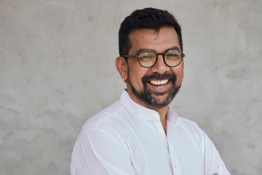 Interact with Experts: Ayush Kasliwal