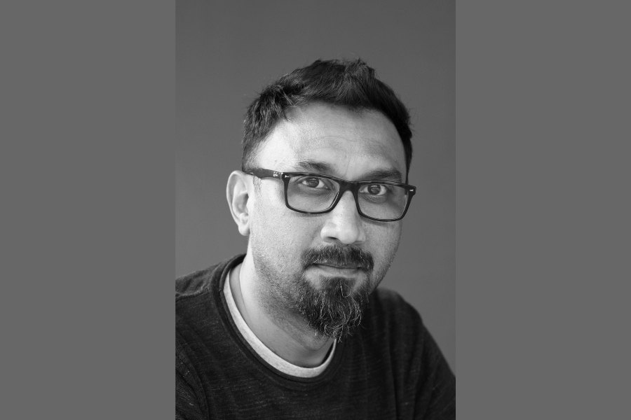 Interact with Experts: Sandeep Sangaru