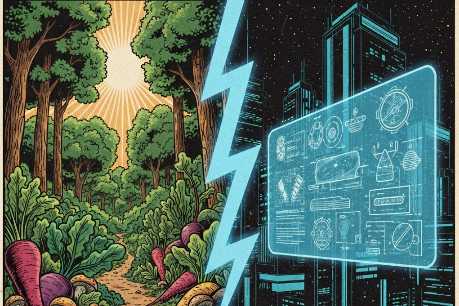 Is AI the New Ingredient