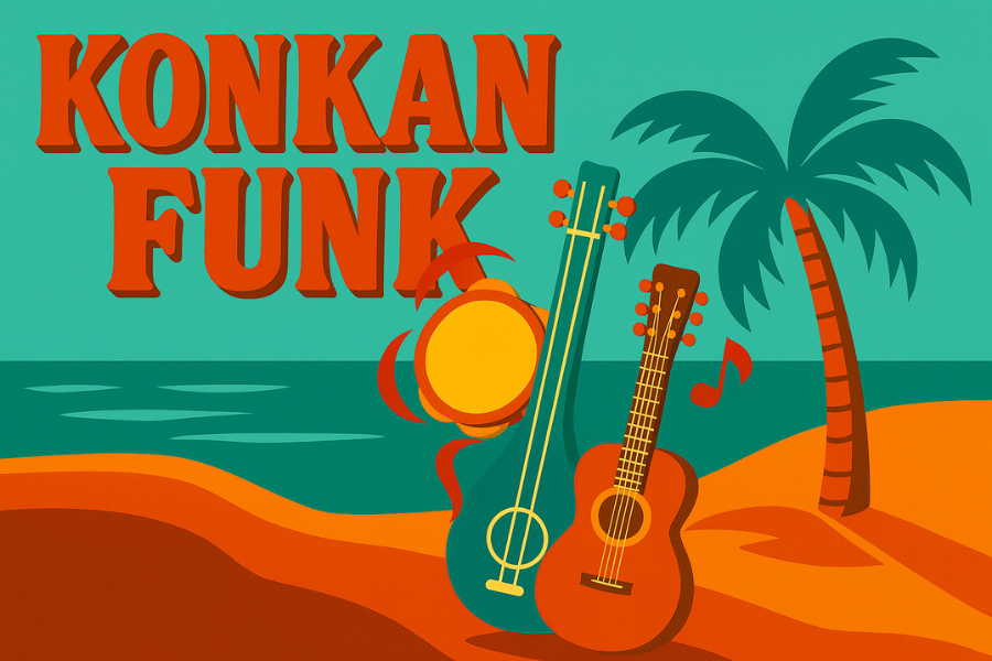 Konkan Funk