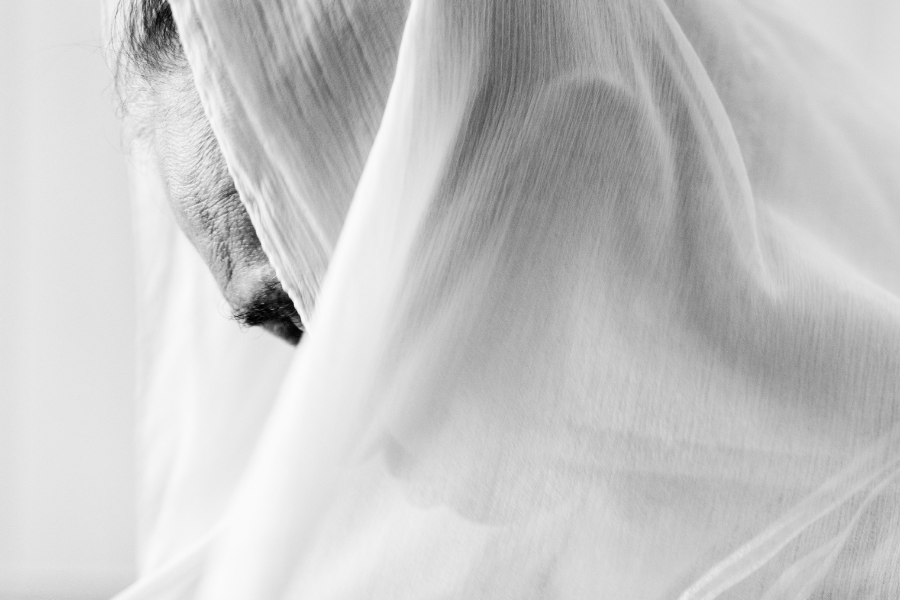 Memory, Confabulation, and The Archive 