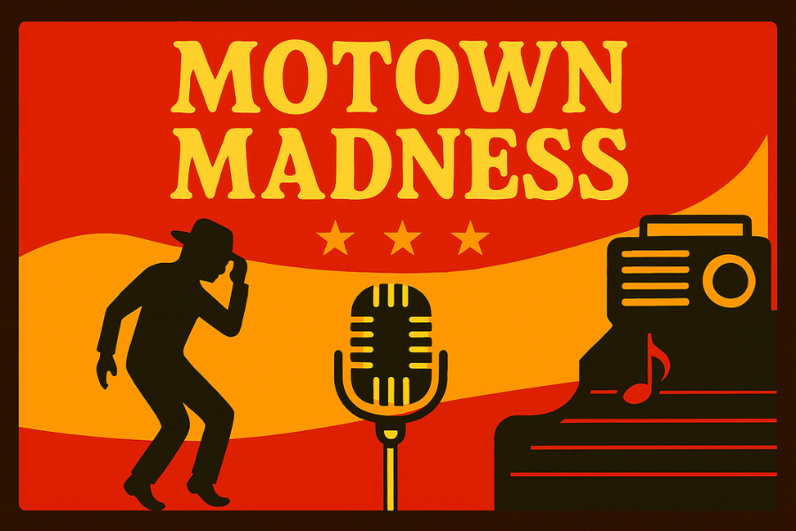 Motown Madness