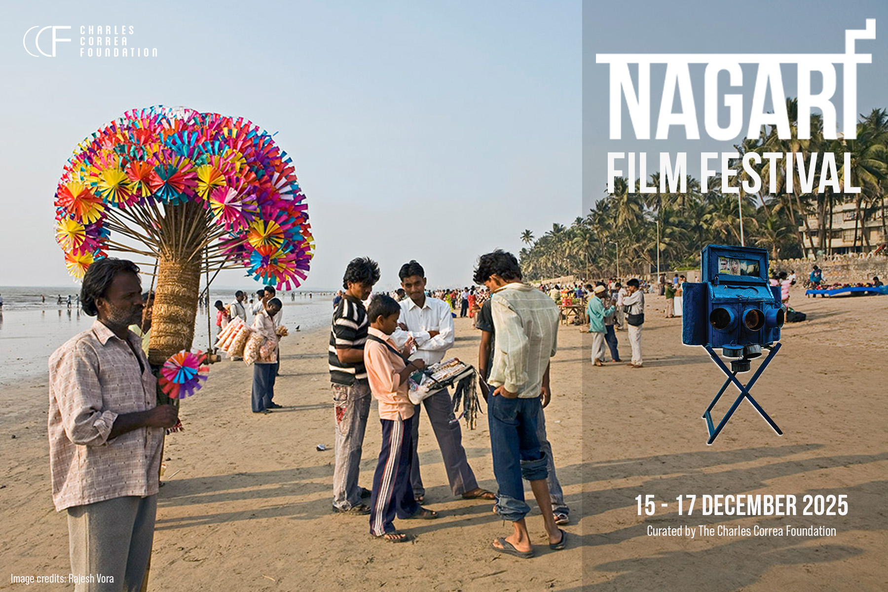 Nagari Film Festival Day 1