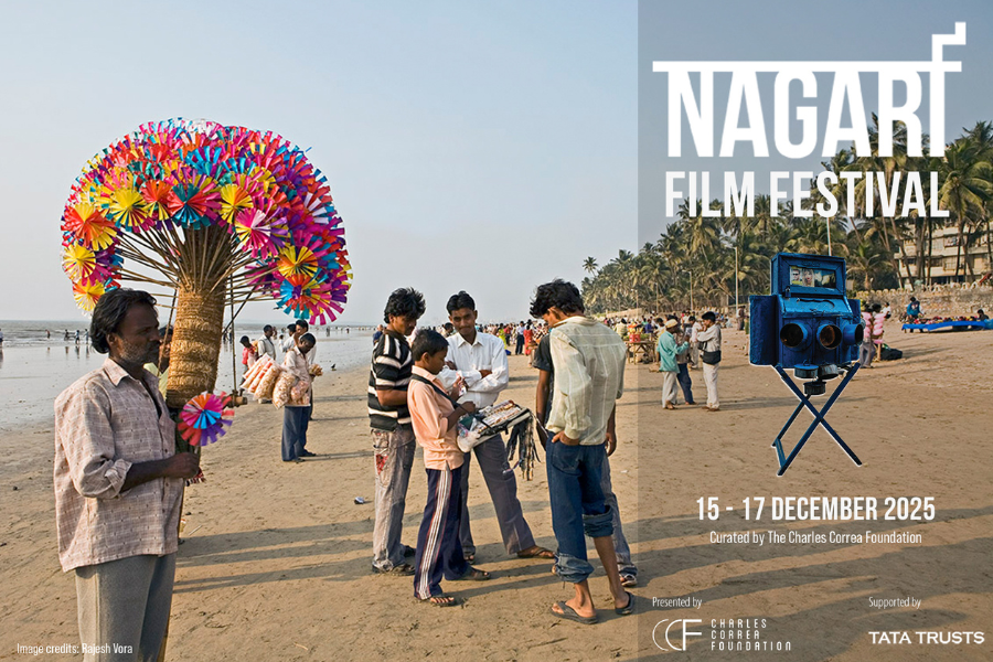 Nagari Film Festival Day 3