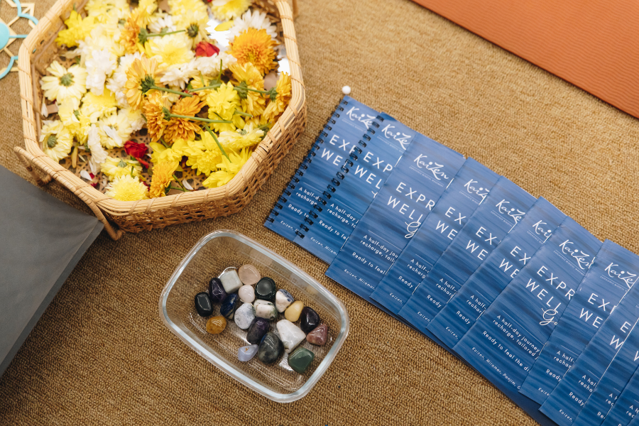 Pilates Flow Performance