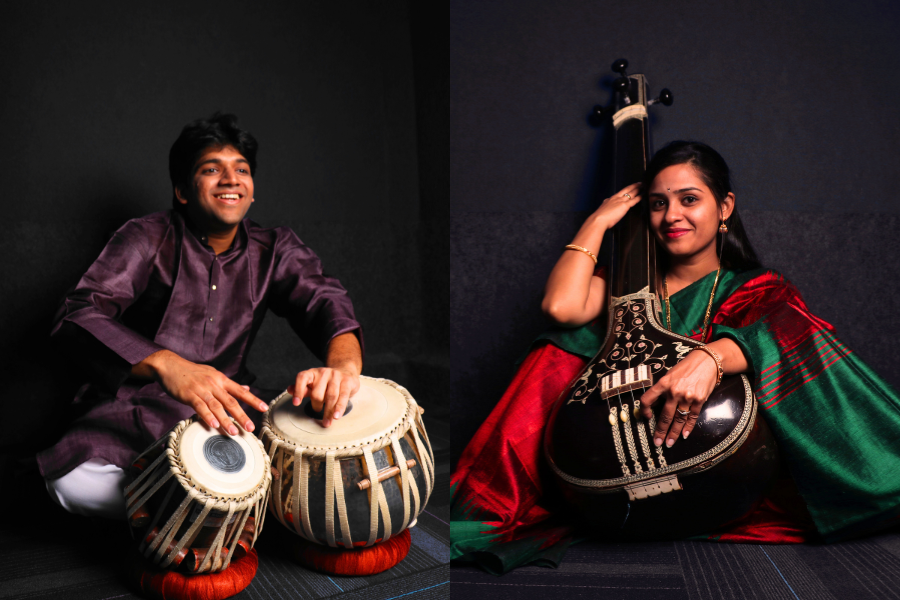 River Raag: Dhun Dhara