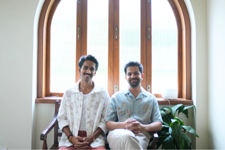 River Raag: Ehsaas - Divyam x Khwaab