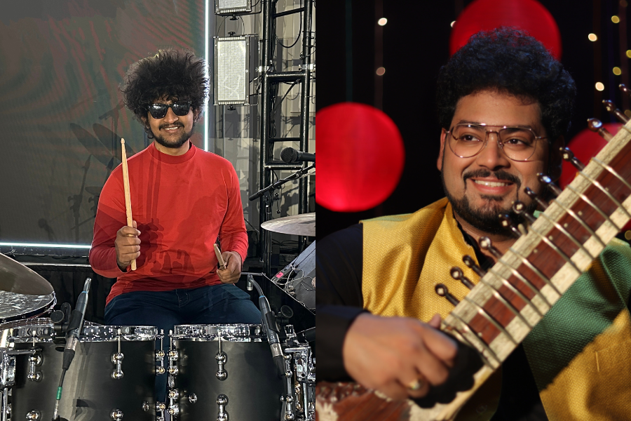 River Raag: Pravaah