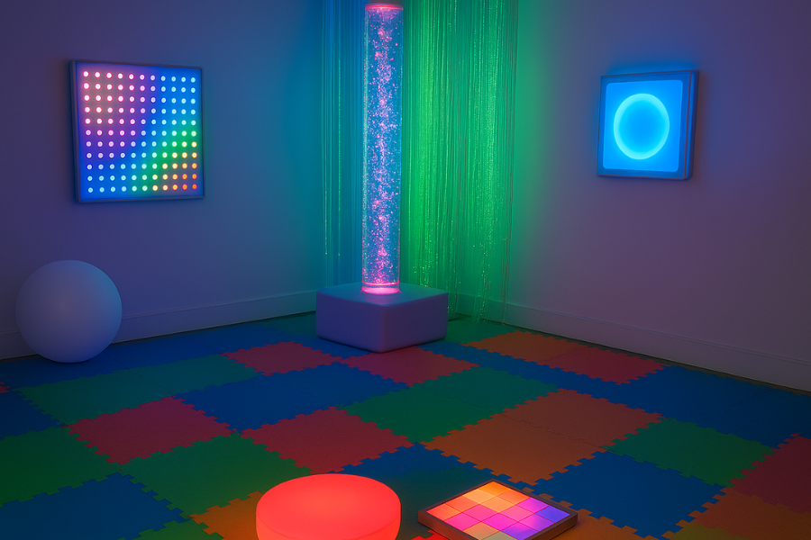 Sensory Room