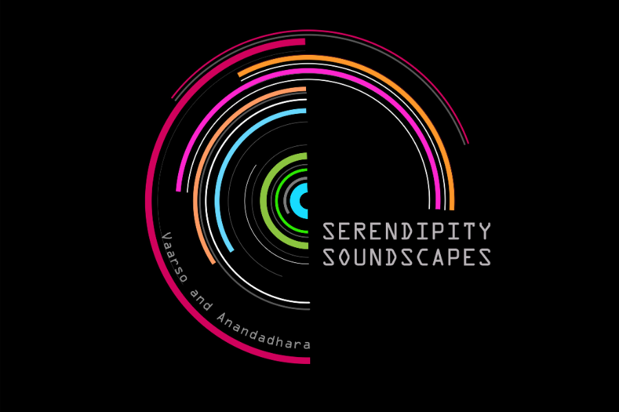 Serendipity Soundscapes Presents Vaarso by Priya Saraiya and Anandadhara by Sourendro and Soumyojit
