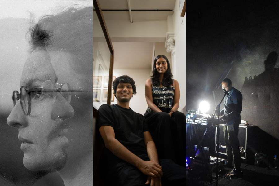 Sonic Interventions Day 3