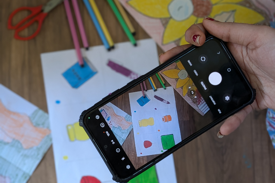 Stop Motion Animation: Telling Stories One Frame at a Time