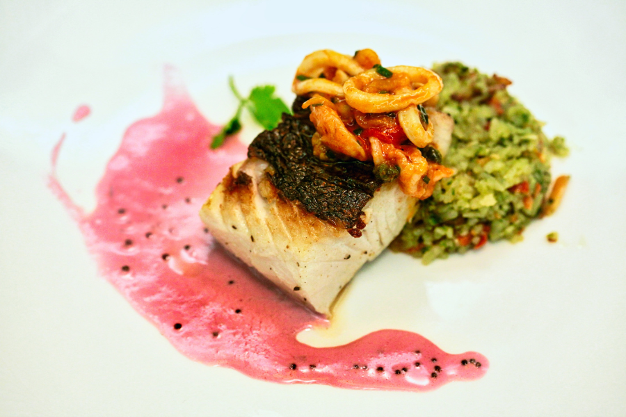 Table for Four: Expressing my mixed heritage on a plate