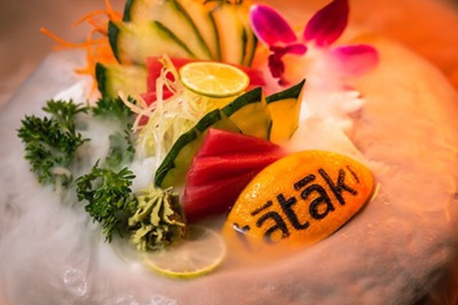 Tangra to Truffle Sushi: A Journey Through India’s Evolving Pan-Asian Palate