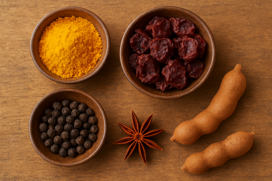 The Culinary Odyssey of Goa