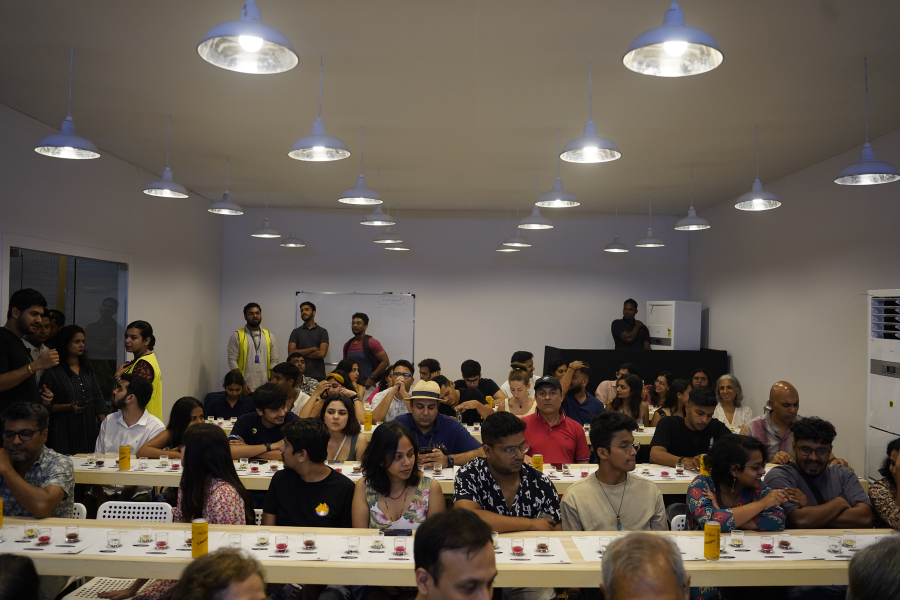 The Flavor Playground: Whisky, Vodka & Everything In Between