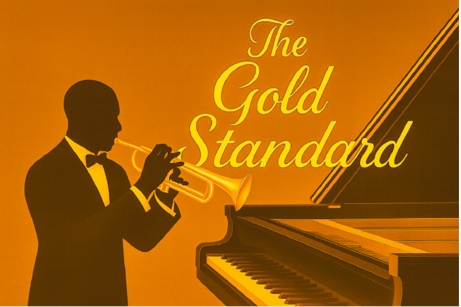 The Gold Standard