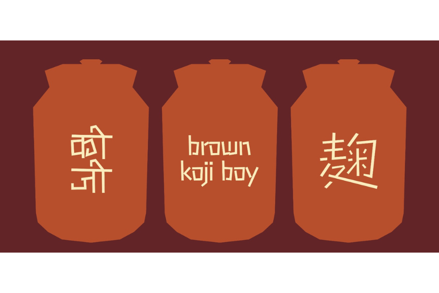 The Mineral Map: Fermentation Through Five Indian Salts