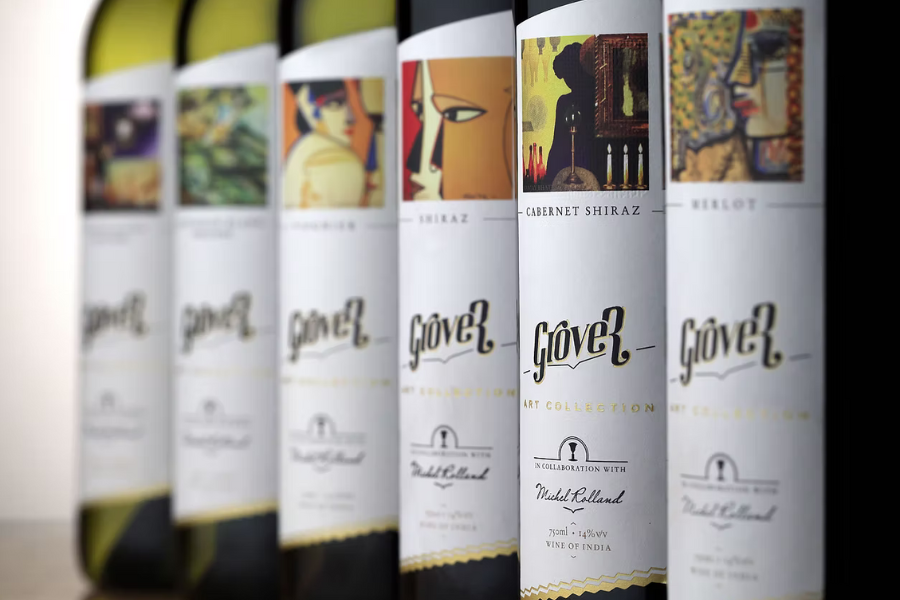 The Role of Time in Winemaking