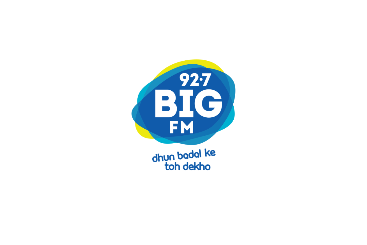 92.7 Big FM