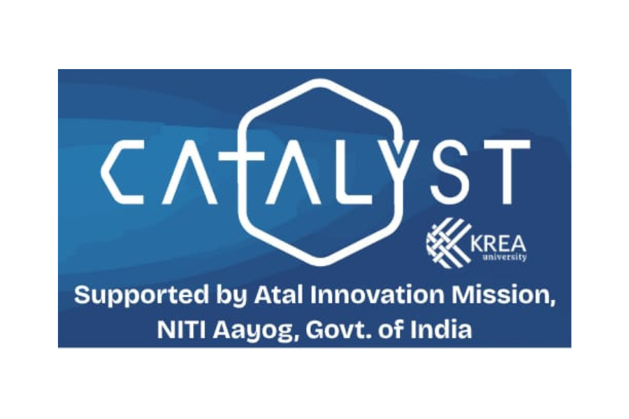 Catalyst AIC