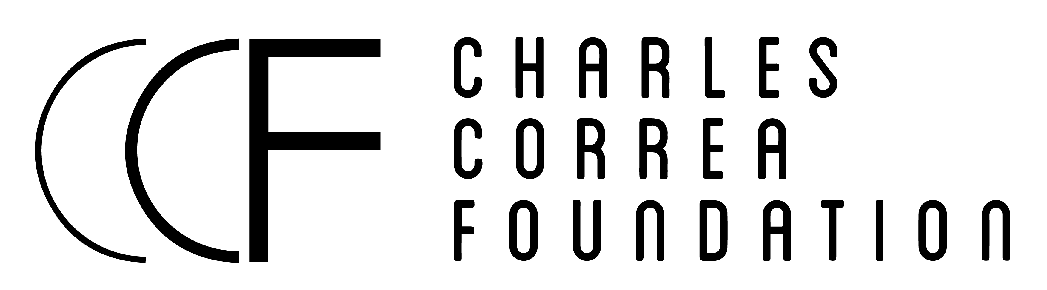 Charles Correa Foundation