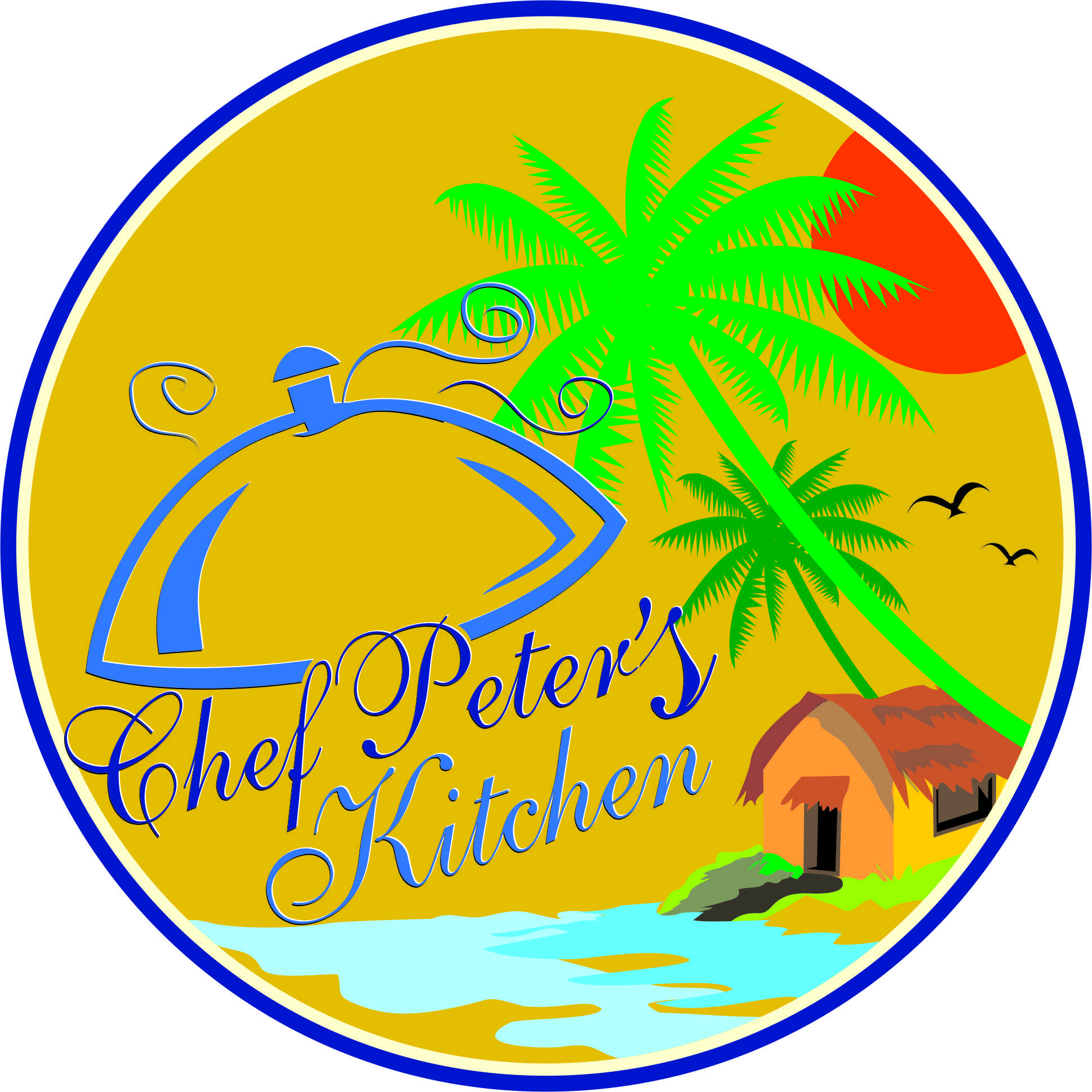 Chef Peter's Kitchen