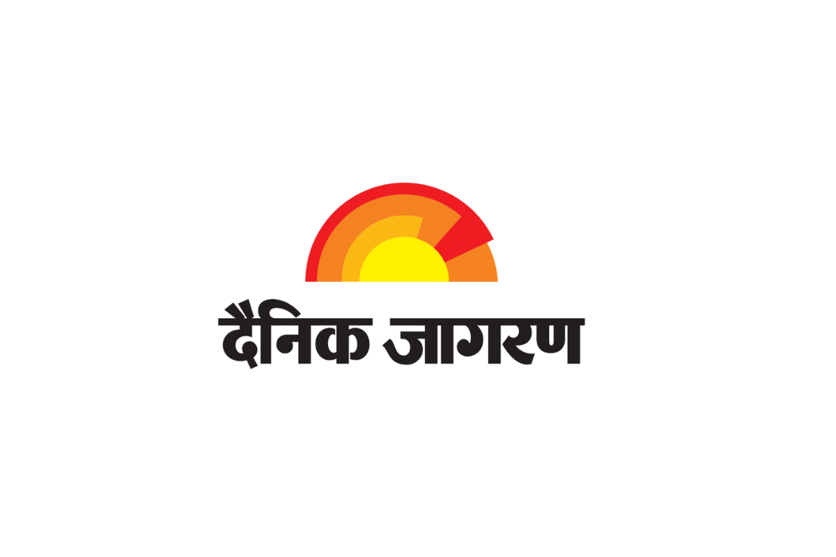 Dainik Jagran p