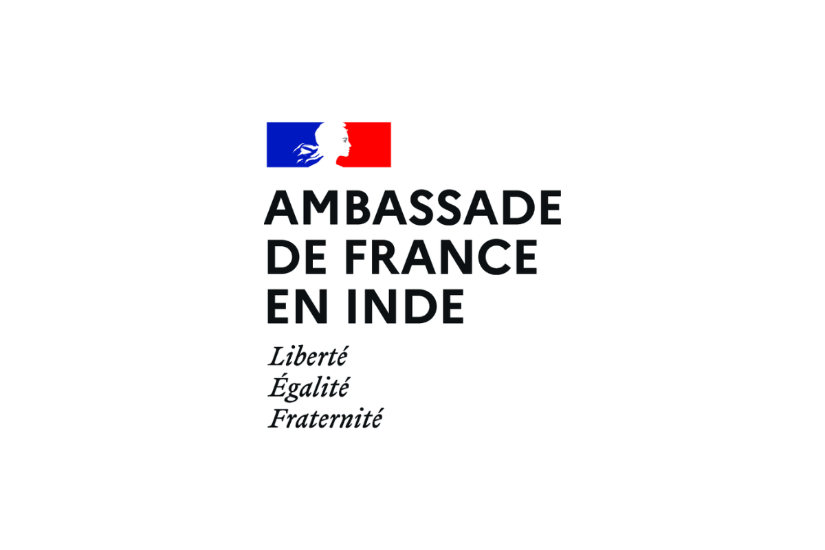 embassay of france