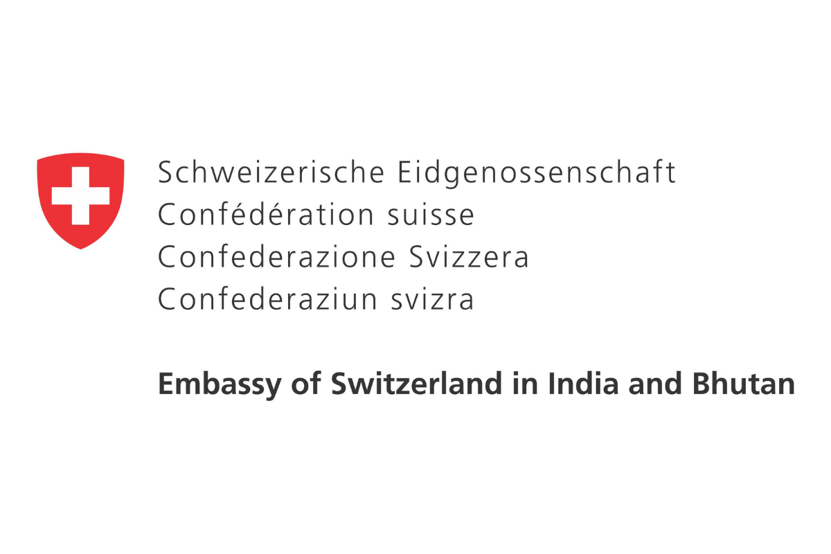 Embassy of Switzerland in India and Bhutan