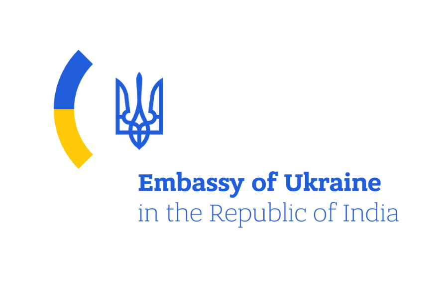 Embassy of Ukraine