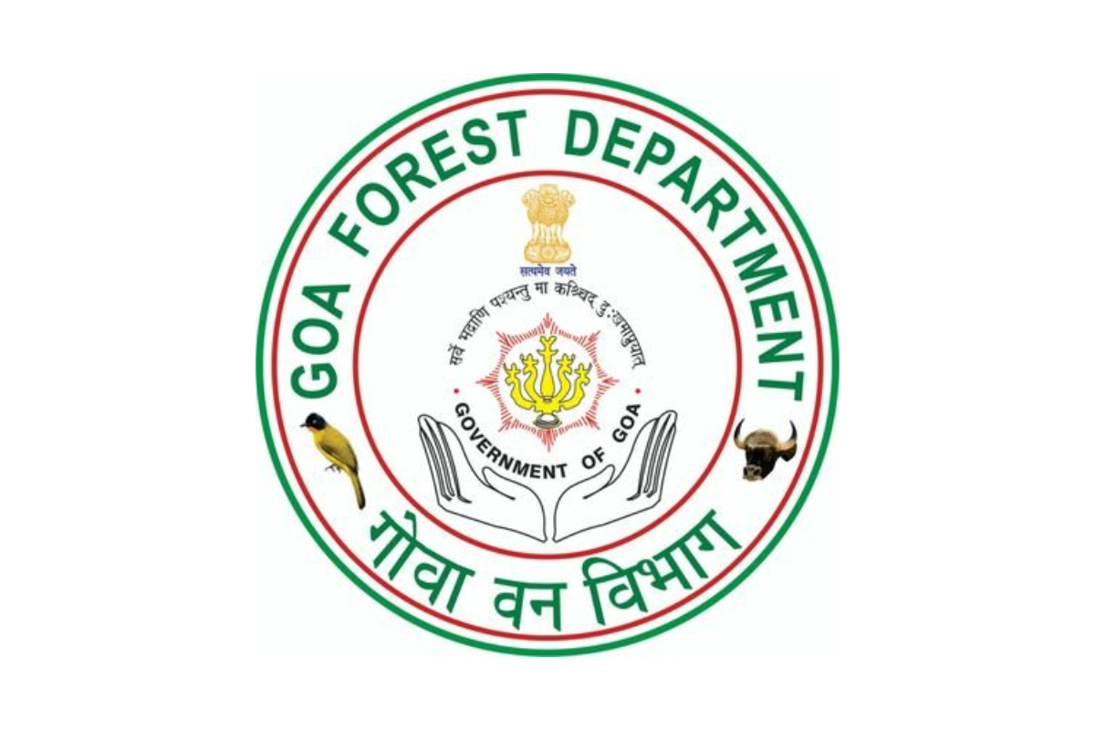 Goa Forest Department