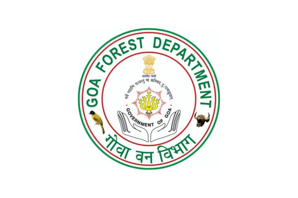 Goa Forest Department