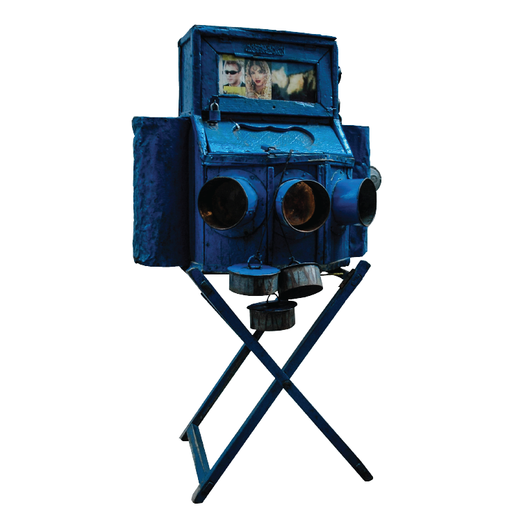 Nagari  Film Festival