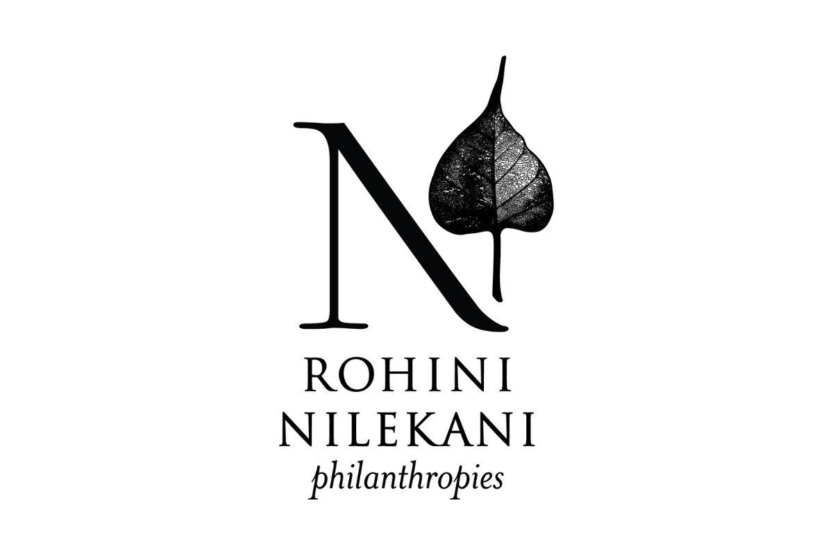 Rohini Nilekani