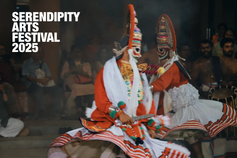 A curated Goa Experience Serendipity